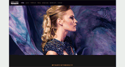 Desktop Screenshot of marcoribbe.de